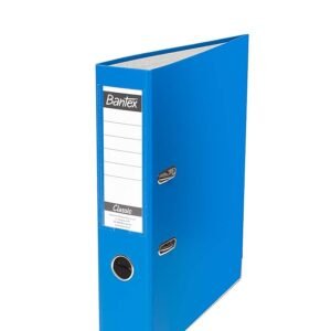 FILE BANTEX PP Blue