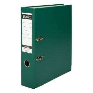 FILE BANTEX PP green