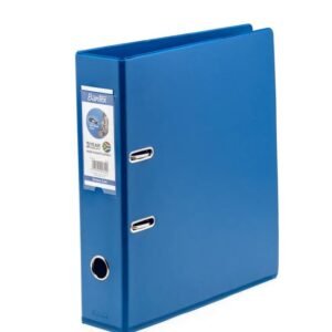 FILE BANTEX PVC blue