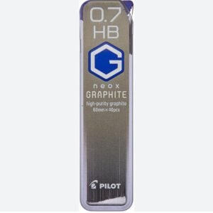 Pilot 0.7mm 40PC