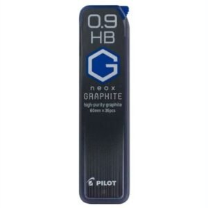Pilot 0.9mm 40PC