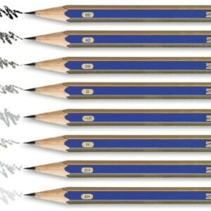 Goldfaber-Pencils