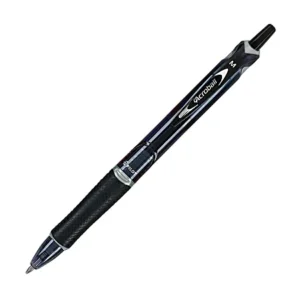 Pen pilot acroball MEDIUM point