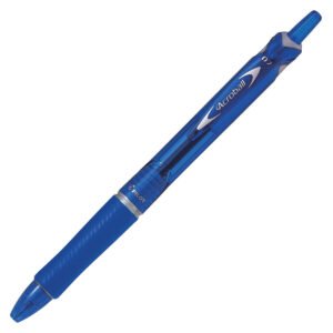Pen pilot acroball fine point
