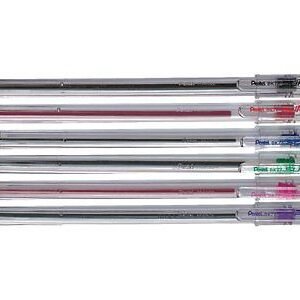 Pentel bk77 pens