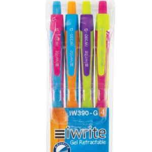 iwrite pens set of 4
