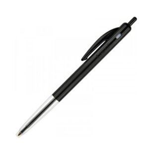 pen bic clic black