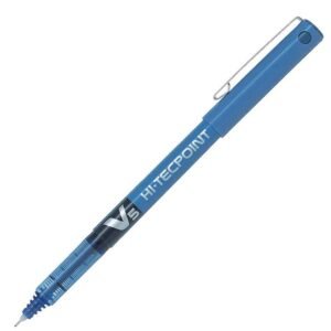 pen pilot hi tech 5mm
